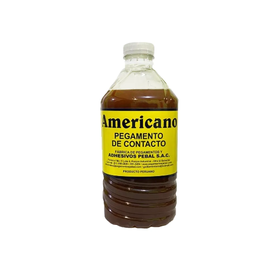 Galon 3l Americano Mistiano 2