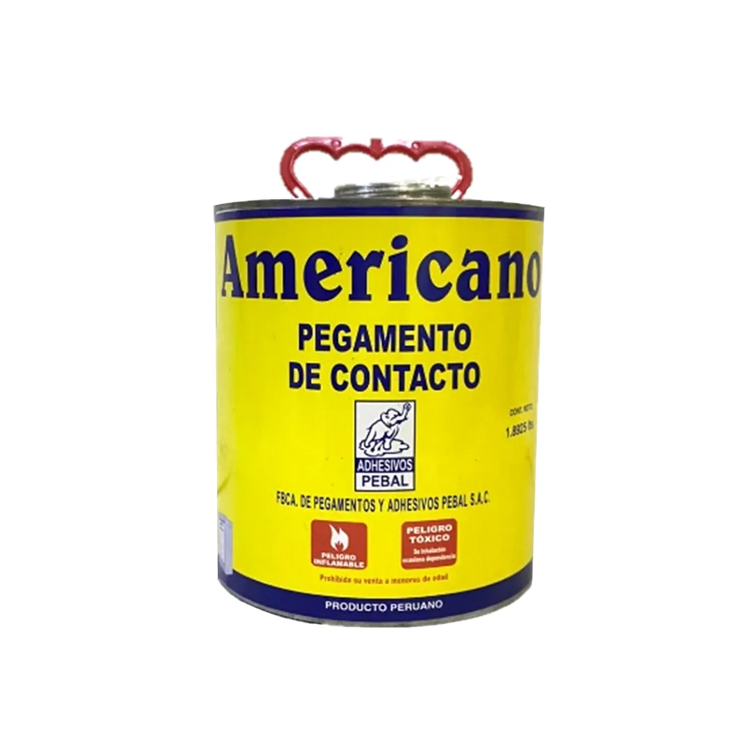 Galon 3l Americano Mistiano