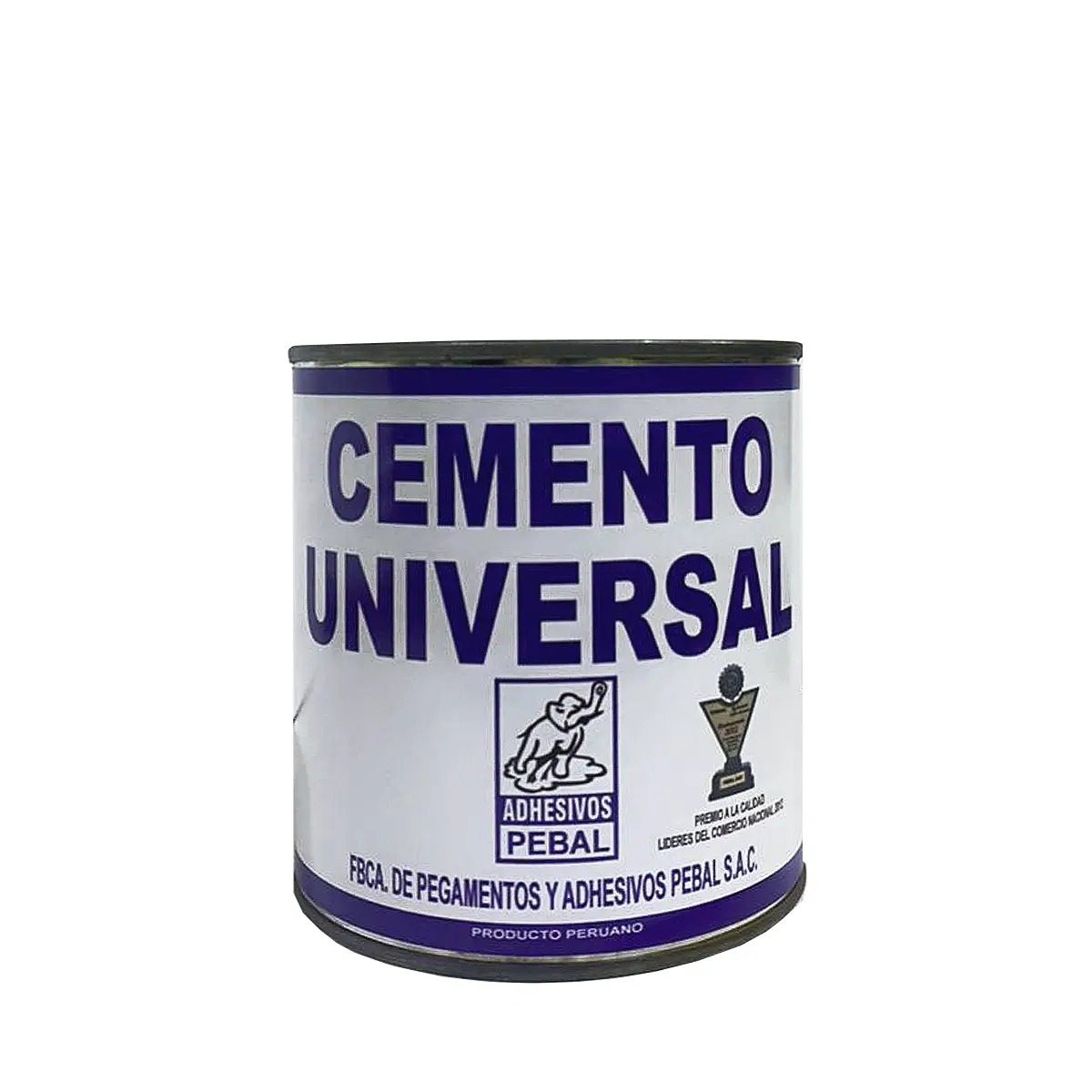 Cemento Universal 2